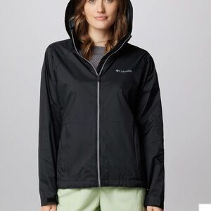 Like New Columbia Women’s Switchback III Jacket